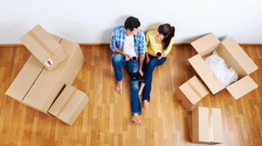 Taşınma İşlemleri Tek Elden Y&uuml;r&uuml;t&uuml;lecek