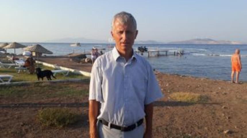 Foça Kaymakamı’ndan Yakıt Sızıntıyla İlgili Açıklama: "faili Aranıyor"