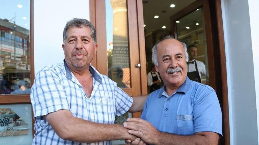 İnsanlık Yapacağına Pişman Oldu