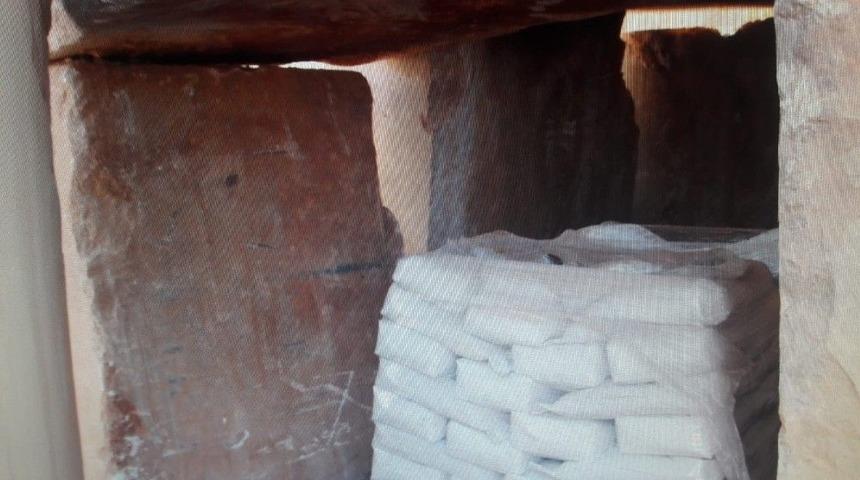 Adıyaman&rsquo;da Dev Patlayıcı Operasyonu