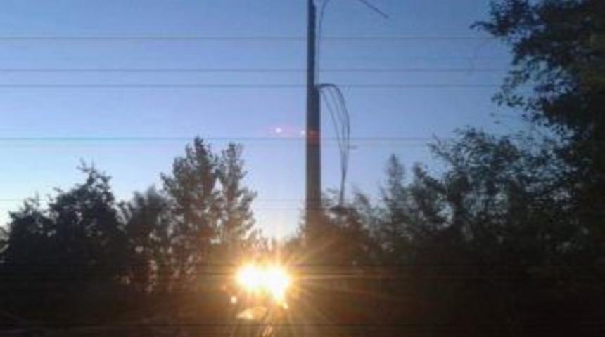 Yetkililer Bu Tehlikeyi Neden G&ouml;rm&uuml;yor?