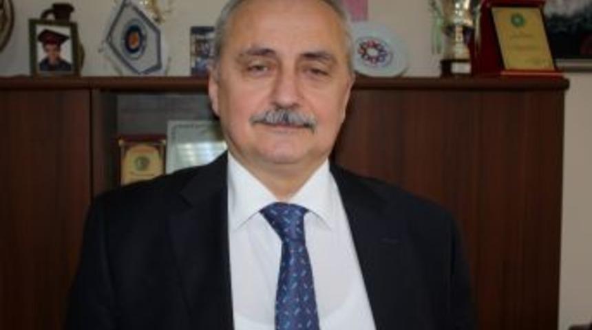 Prof. Dr. Demir: "karadeniz&rsquo;de Karasal İklim Yansımaları G&ouml;r&uuml;l&uuml;yor"