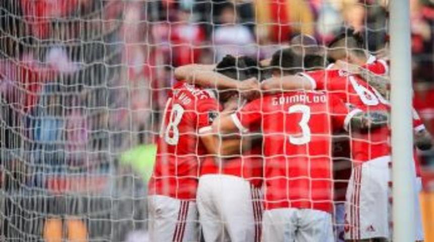 Fenerbah&ccedil;e&rsquo;ye G&uuml;&ccedil;l&uuml; Rakip