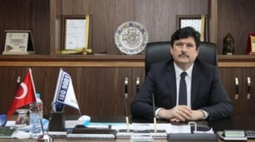 Be&uuml; Rekt&ouml;r&uuml; Doğru&rsquo;dan İsrail&rsquo;e Kınama