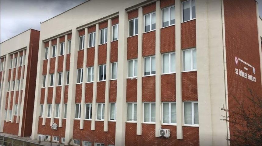 700 Liralık Y&ouml;k Bursu&rsquo;na Rağmen O B&ouml;l&uuml;m&uuml; Yine 3 &Ouml;ğrenci Tercih Etti