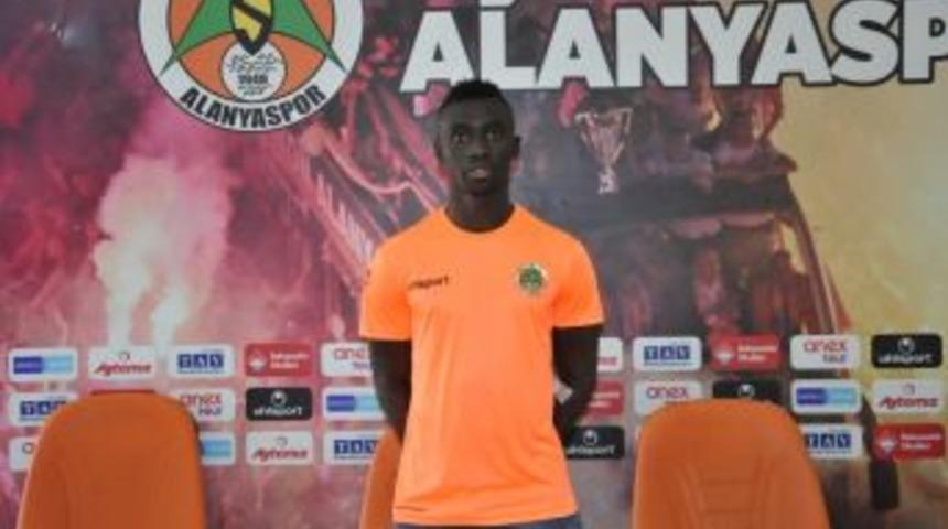 Alanyaspor&rsquo;dan Son G&uuml;n Bombası