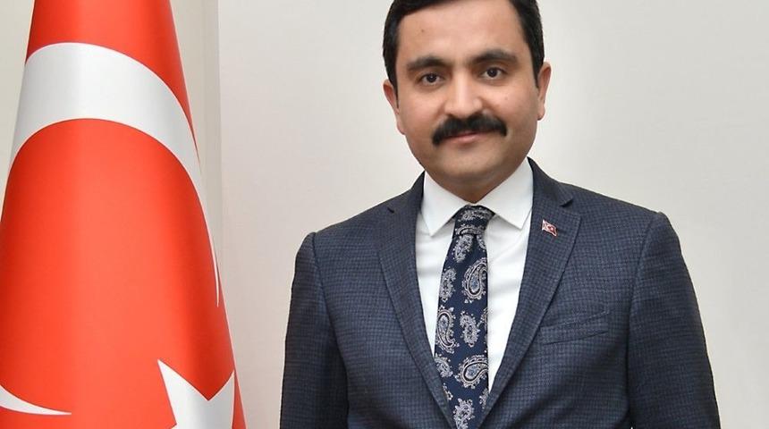 Kırşehir Protokol&uuml;nden Basın Bayramı Mesajı