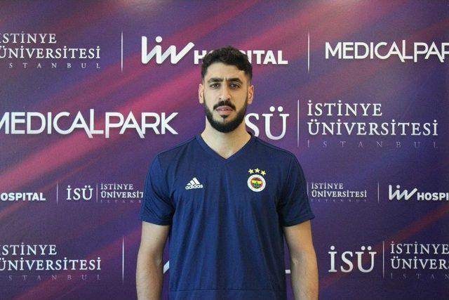 Tolga Ciğerci Fenerbahçe’de