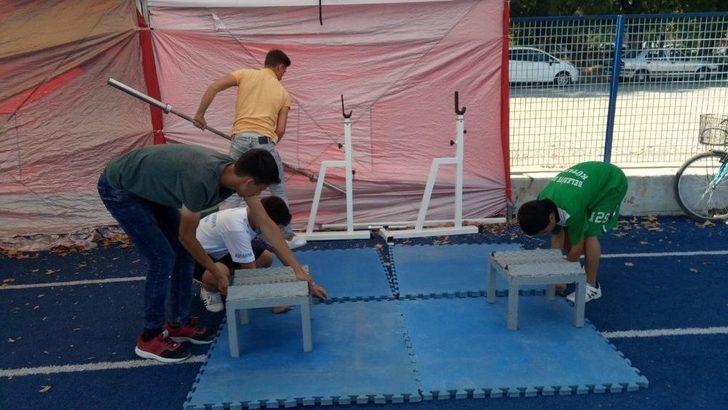 Türkiye’nin İlk Spor Festivali Başlıyor G2