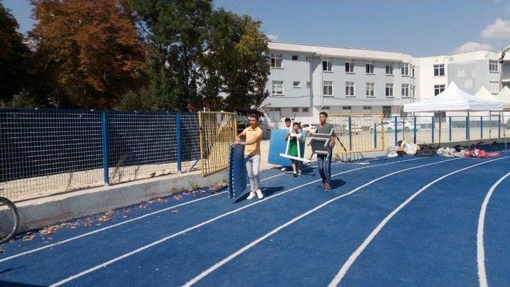 Türkiye’nin İlk Spor Festivali Başlıyor G3