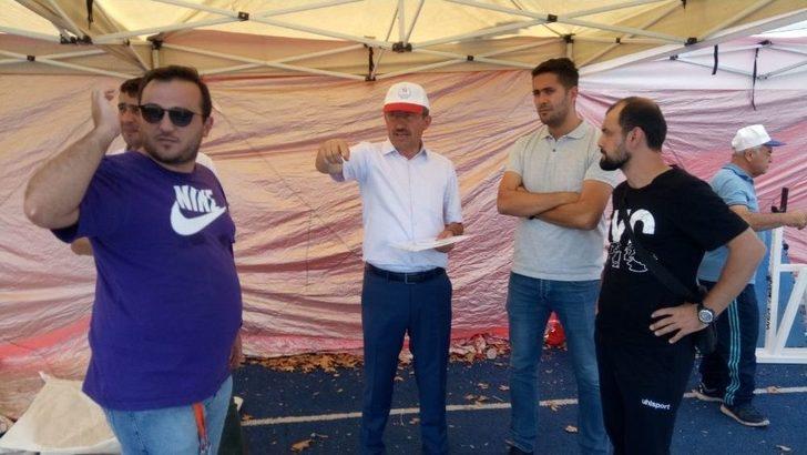 Türkiye’nin İlk Spor Festivali Başlıyor G4