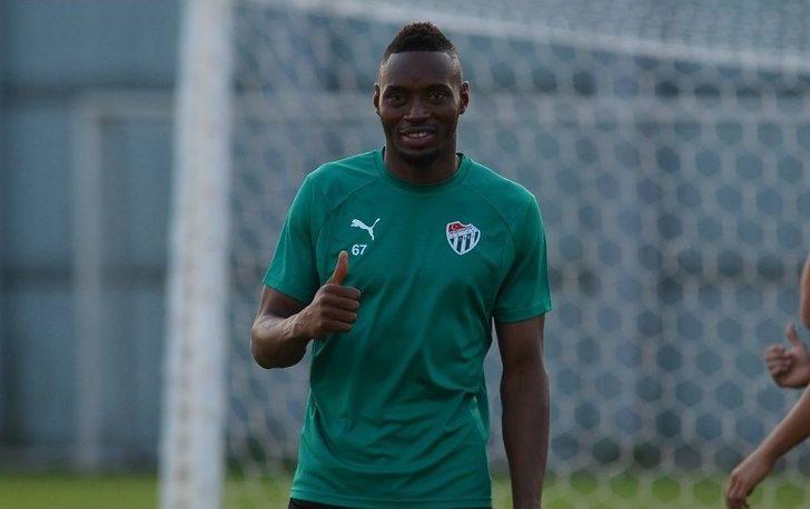 Samet Aybaba: “beşiktaş Maçı Zorlu Olacak” G3