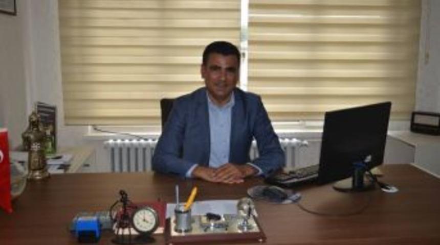 Sağlık &Ccedil;alışanları Kreş Talep Ediyor