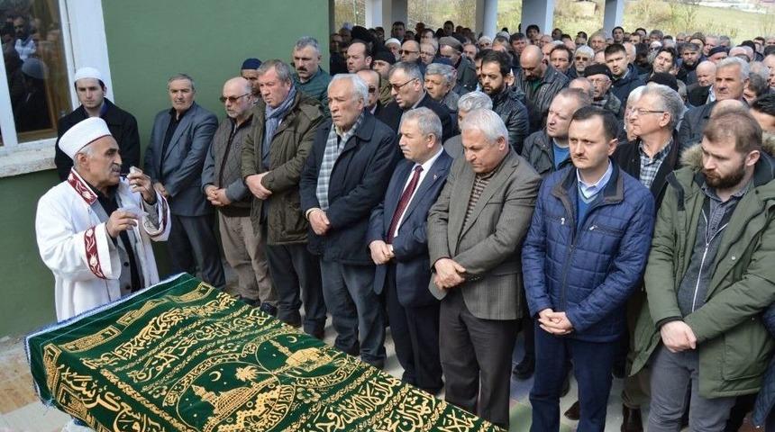 Emşav Karadeniz Temsilcisi Bilal Erim&rsquo;in Acı G&uuml;n&uuml;