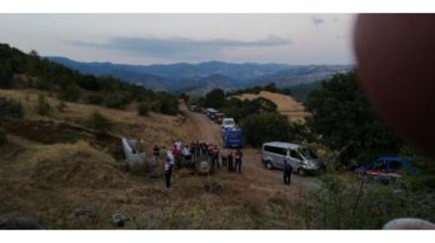 &Ccedil;ankırı&rsquo;da Trakt&ouml;r Kazası: 1 &Ouml;l&uuml;