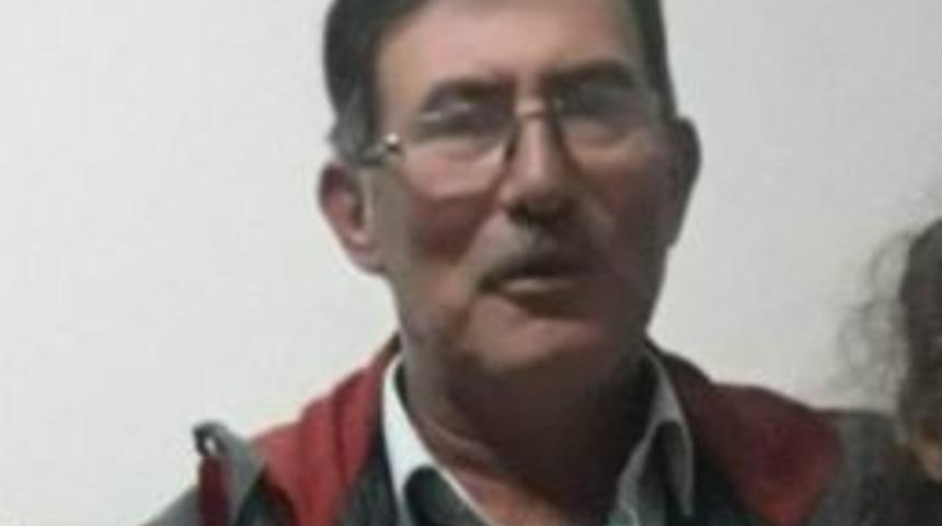 Patlayan Lastiğini Değiştirmek İsterken Canından Oldu