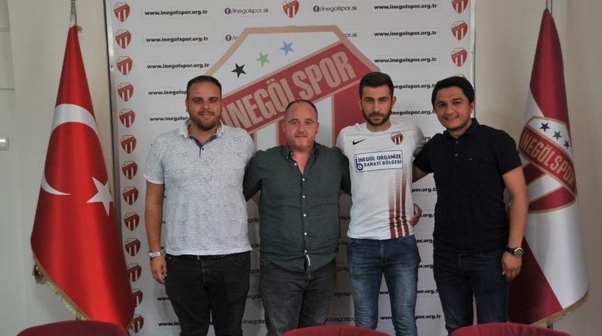 Galatasaray&rsquo;dan İneg&ouml;lspor&rsquo;a