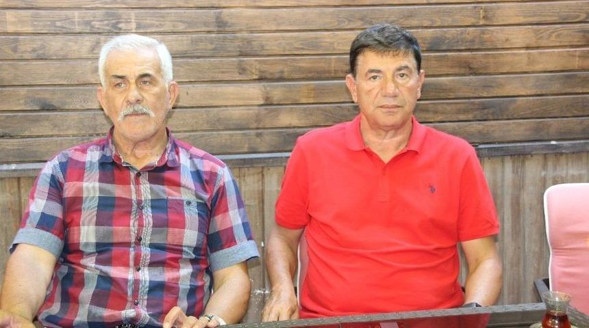 Giray Bulak: &ldquo;eskişehir Karşısında Galip Gelmek İstiyoruz"