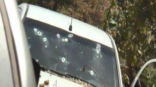 Adıyaman’da Teröristlerle Sıcak Temas