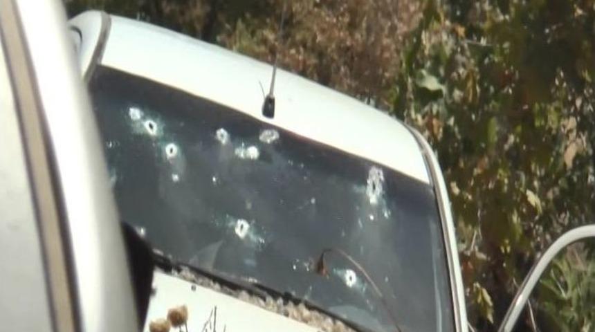 Adıyaman’da Teröristlerle Sıcak Temas