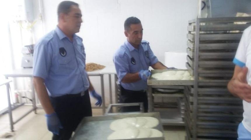 Kırşehir&rsquo;de Kurban Bayramı Hazırlıkları Tamamlandı