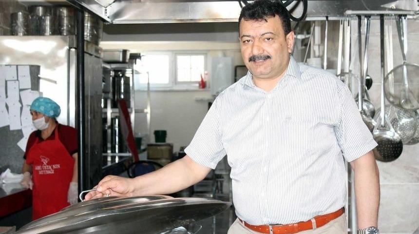 Bunları G&ouml;rm&uuml;yorsanız O Lokantada Yemek Yemeyin