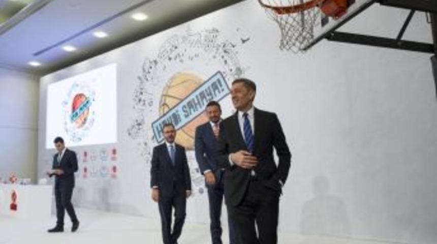 "haydi Sahaya Projesi&rdquo; İ&ccedil;in İmzalar Atıldı