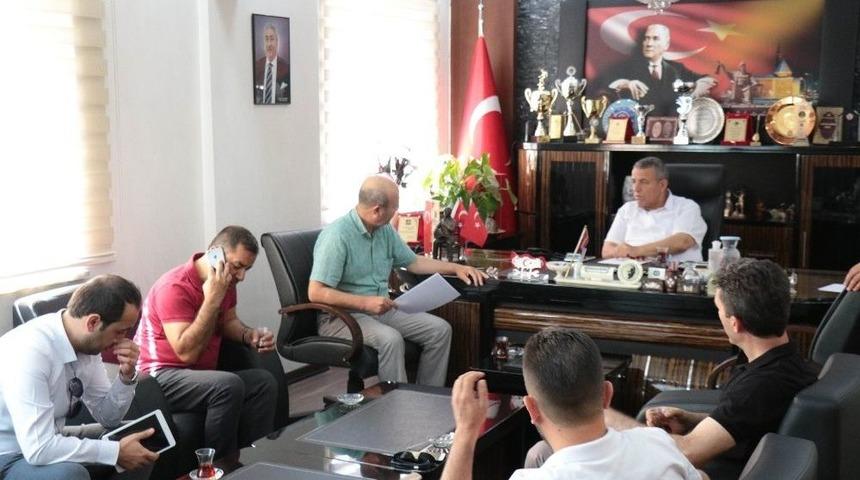 Kırşehir&rsquo;de Kira Kontratları Tl &Uuml;zerinden Yapılacak