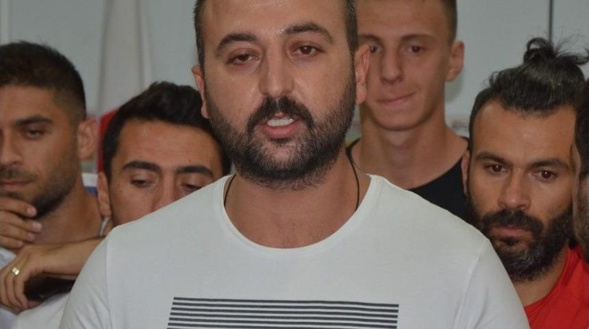 Eskişehirspor Saatler Sonra Kapanabilir