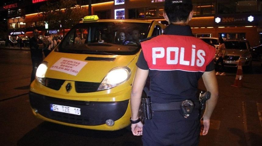 İstanbul&rsquo;da &lsquo;yeditepe Huzur 15 Uygulaması&rsquo;