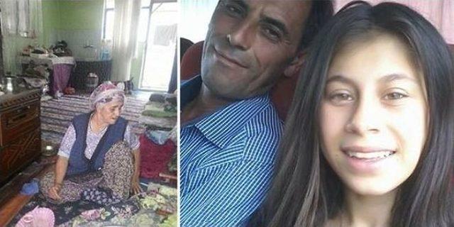 Kazada &Ouml;len Kız &Ccedil;ocuğu Toprağa Verildi 2