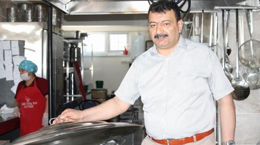 (d&uuml;zeltme) Bunları G&ouml;rm&uuml;yorsanız O Lokantada Yemek Yemeyin