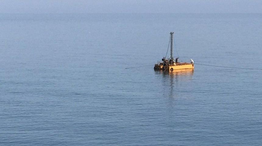 Ak&ccedil;akoca&rsquo;da Mahmuz Yapımı İ&ccedil;in &Ccedil;alışmalar Hızlandı