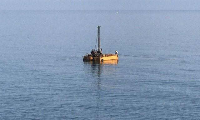 Ak&ccedil;akoca&rsquo;da Mahmuz Yapımı İ&ccedil;in &Ccedil;alışmalar Hızlandı 1