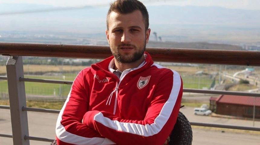Samsunspor Kaptanından İddialı A&ccedil;ıklamalar