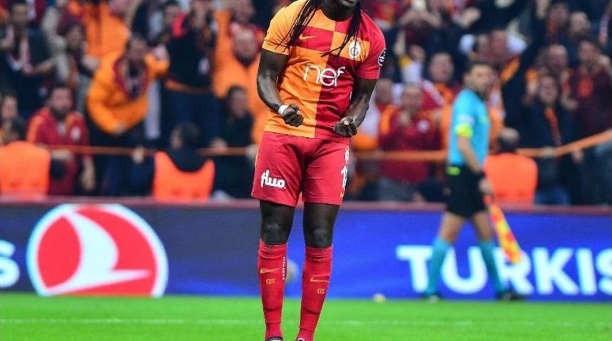 Bafetimbi Gomis, Durdurulamıyor