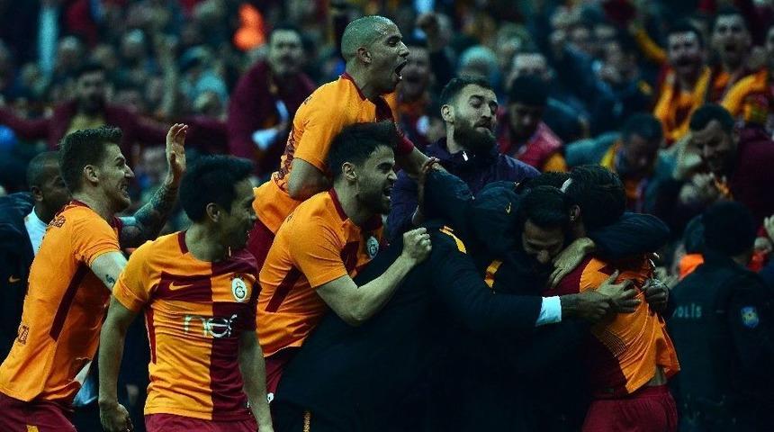 Galatasaray, Konyaspor&rsquo;a Yenilmezliğini 15 Yıla &Ccedil;ıkardı