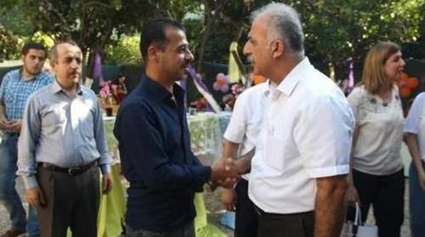 Nehir: “samandağ’da İş Yerlerinin Dolarla Kiralanması Sorunu Çözülmeli”