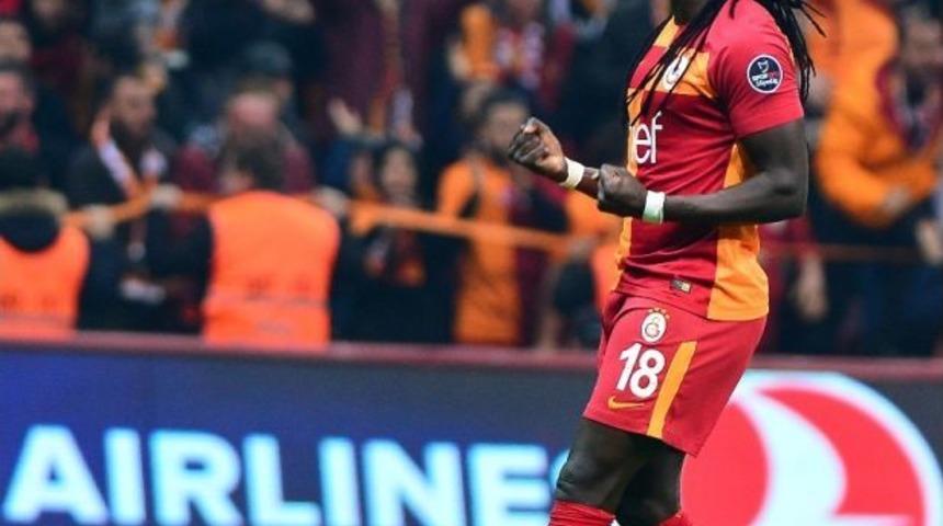 Gomis, Bu Sezon Konyaspor&rsquo;a 5 Gol Attı