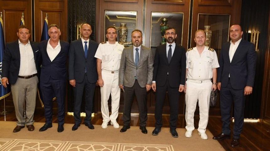 Budo’da Toplu Sözleşme Sevinci