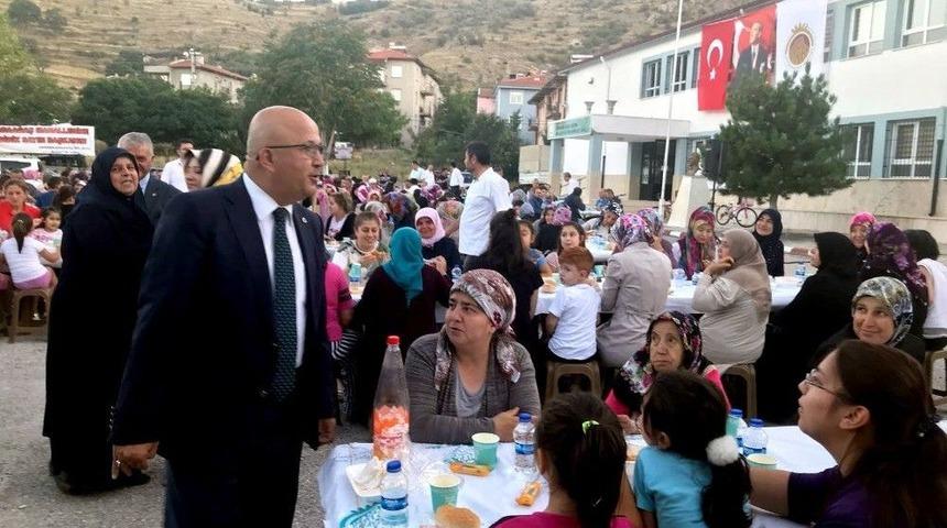 Afyonkarahisar Belediyesi&rsquo;nin 9 Yıllık Geleneği