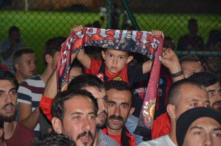Eskişehirspor’u Kara Günler Bekliyor G2