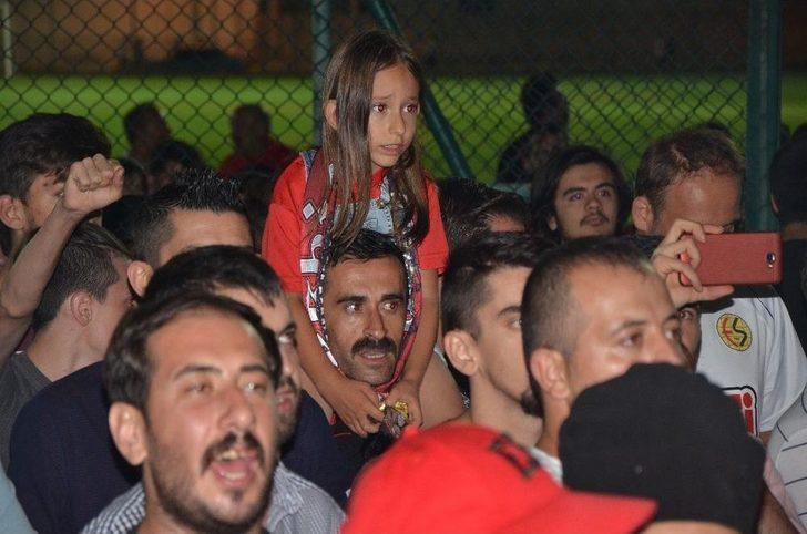 Eskişehirspor’u Kara Günler Bekliyor G3