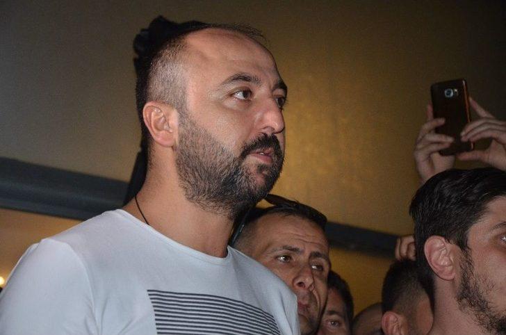 Eskişehirspor’u Kara Günler Bekliyor G5