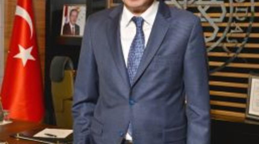 Başkan G&uuml;lsoy: &ldquo;basın Mensupları D&uuml;ş&uuml;nce &Ouml;zg&uuml;rl&uuml;ğ&uuml;n&uuml;n Aracılarıdır&rdquo;