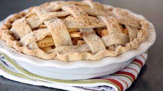 Geleneksel Elmalı Turta