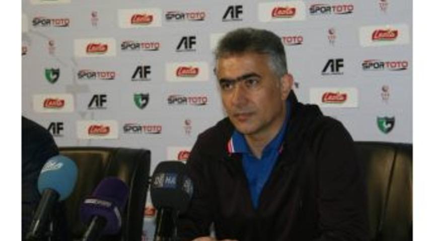 Altıparmak: &ldquo;en K&ouml;t&uuml;s&uuml; &Ccedil;alıştığımız Golleri Yememiz Oldu&rdquo;