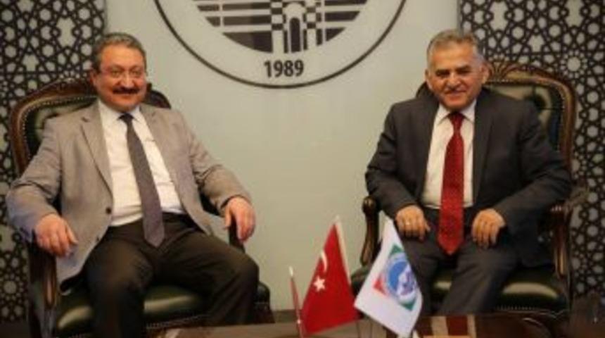 B&uuml;y&uuml;kkılı&ccedil;: &ldquo; Kamuoyunu Aydınlatmada G&ouml;sterdiğiniz Hassasiyete Teşekk&uuml;r Ediyoruz &rdquo;