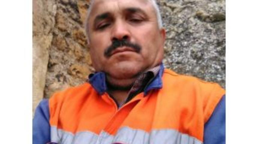 Evinde Rahatsızlanan Belediye Görevlisi Hayatını Kaybetti