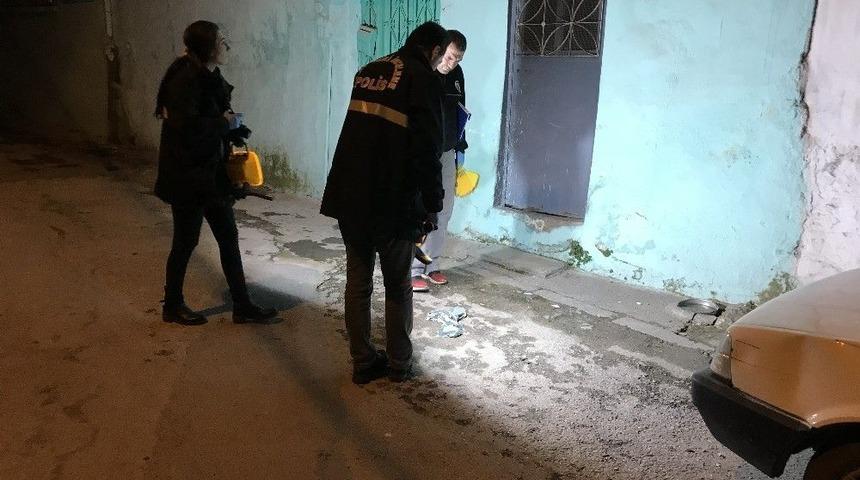 İzmir&rsquo;de Kız Ka&ccedil;ırma Kavgası: 1 &Ouml;l&uuml;